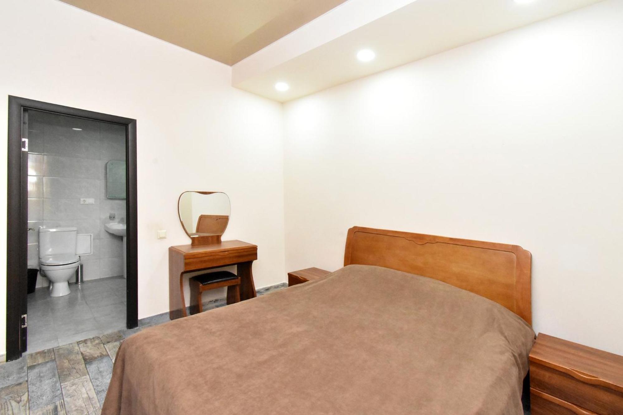 Yars Apartments Erevan Esterno foto