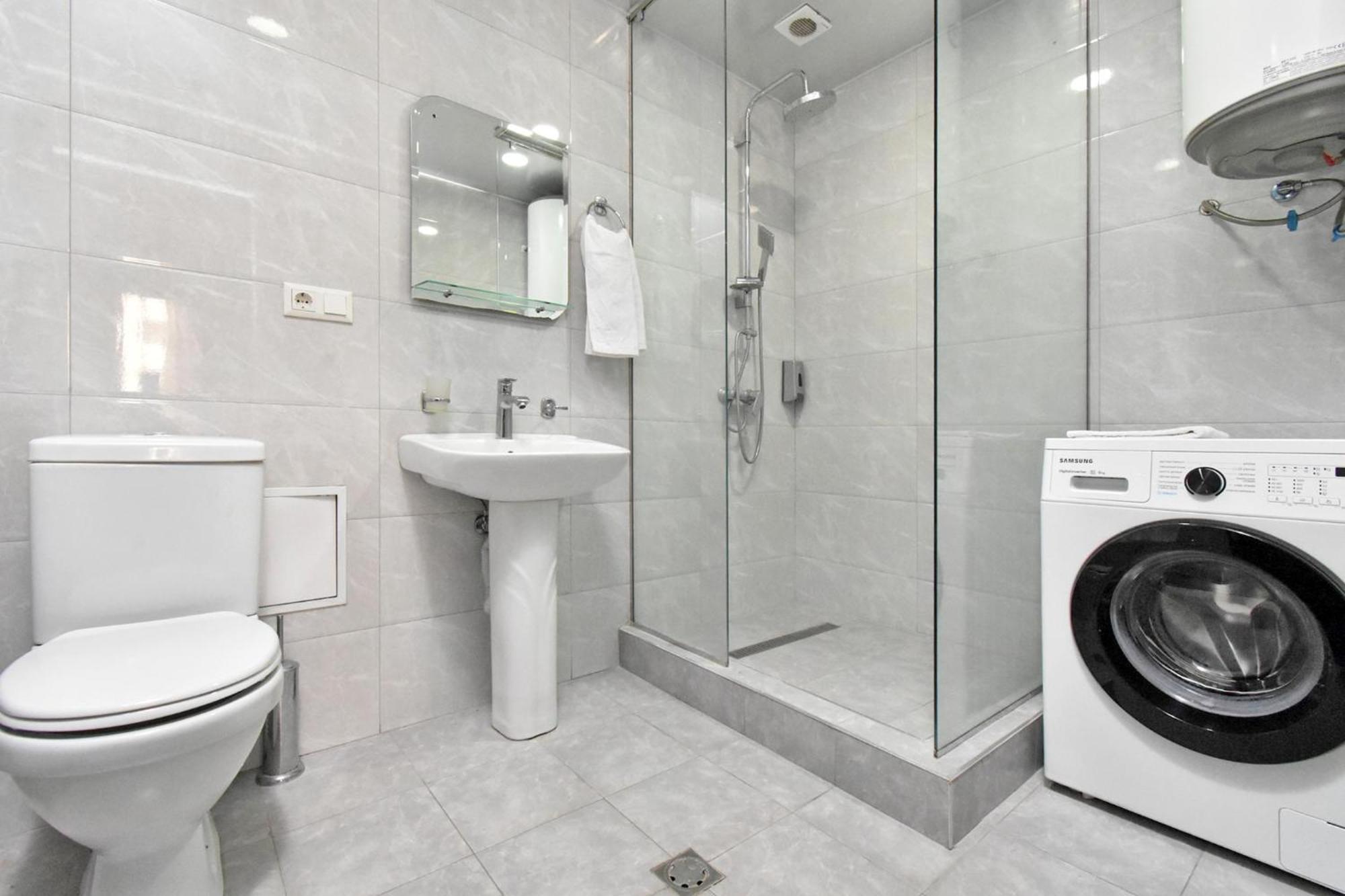 Yars Apartments Erevan Esterno foto