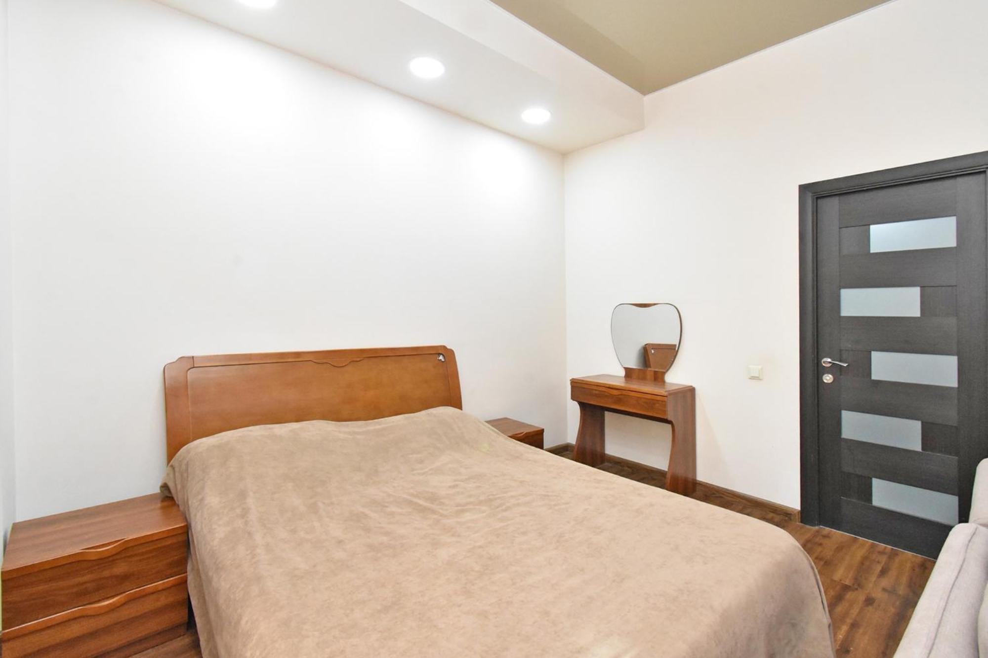 Yars Apartments Erevan Esterno foto