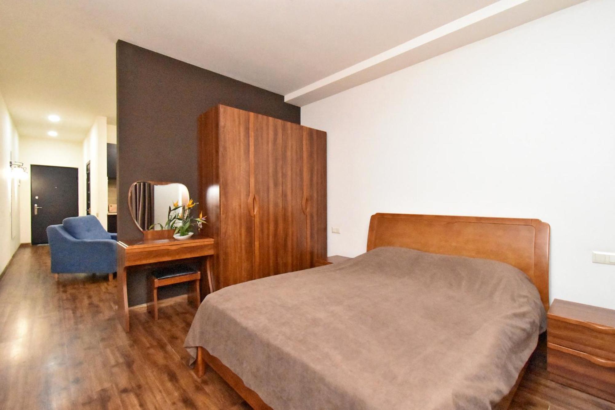 Yars Apartments Erevan Esterno foto