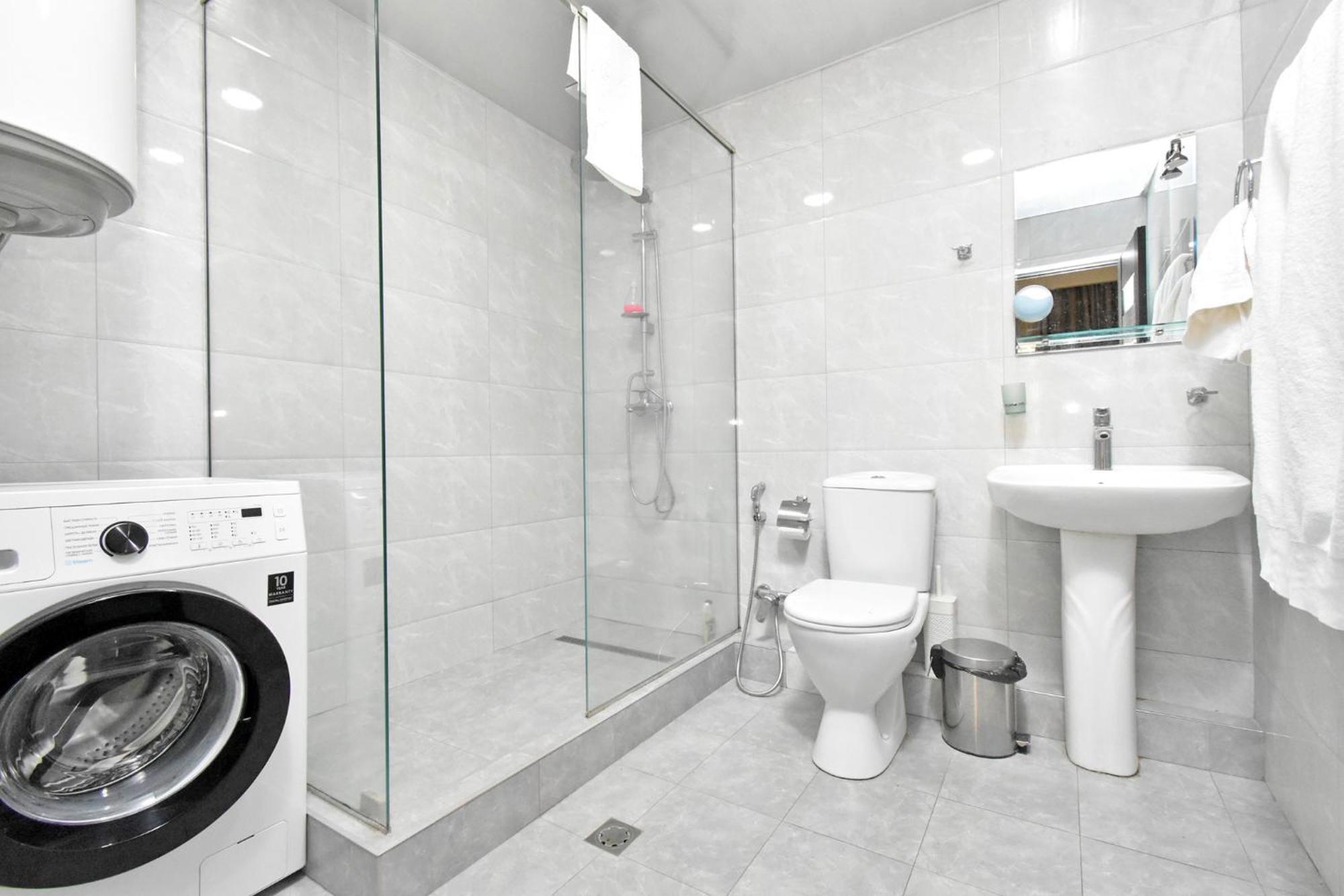 Yars Apartments Erevan Esterno foto