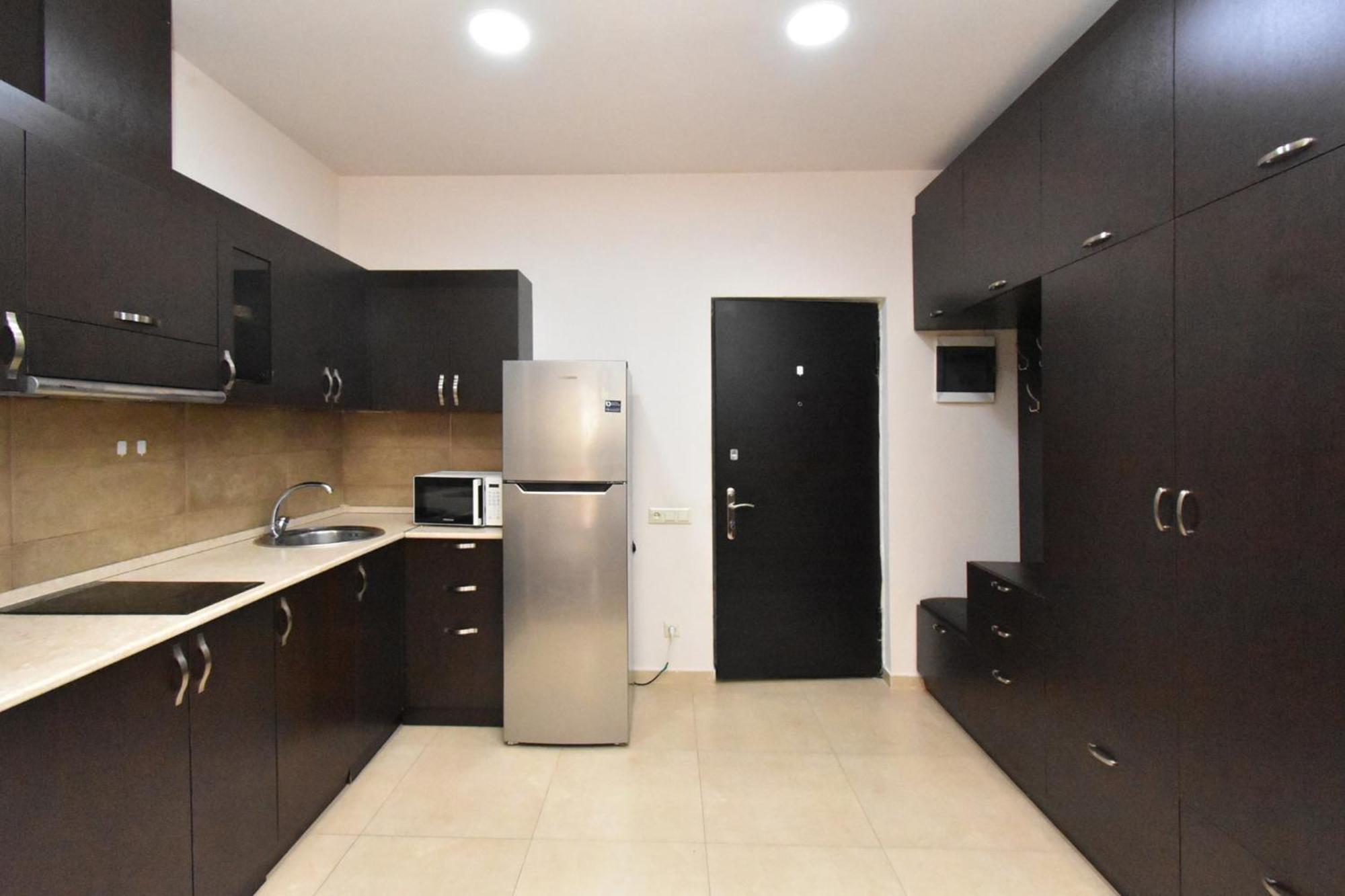 Yars Apartments Erevan Esterno foto