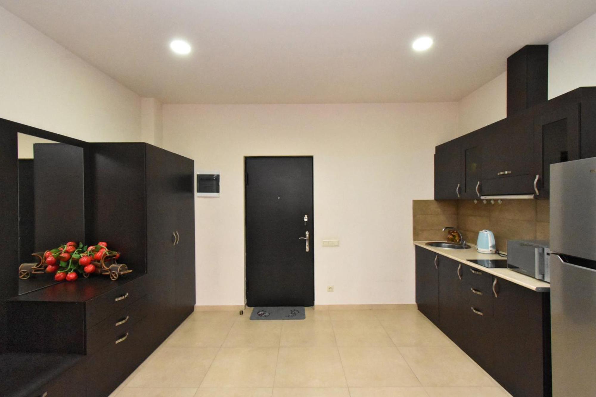 Yars Apartments Erevan Esterno foto