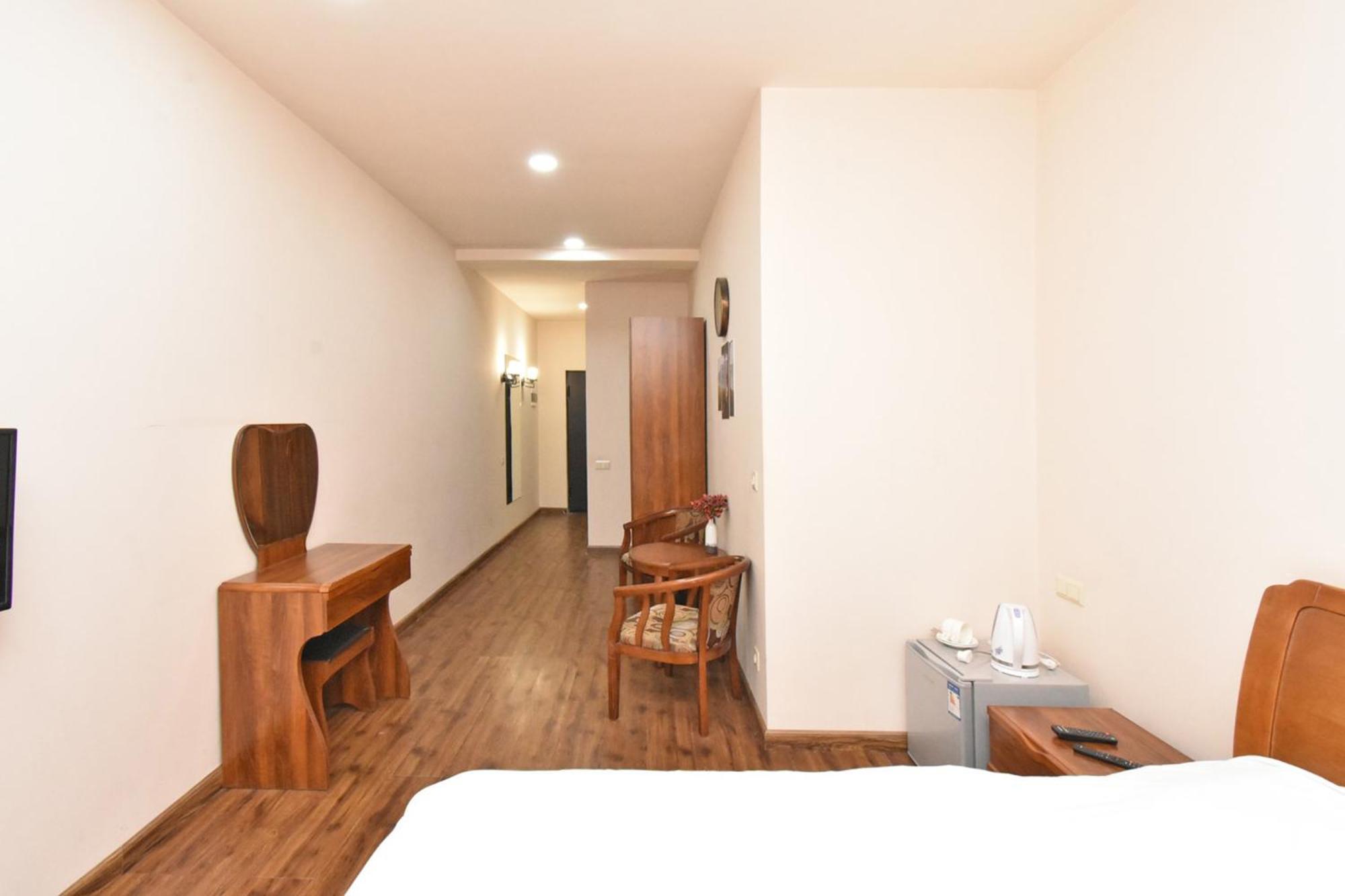 Yars Apartments Erevan Esterno foto